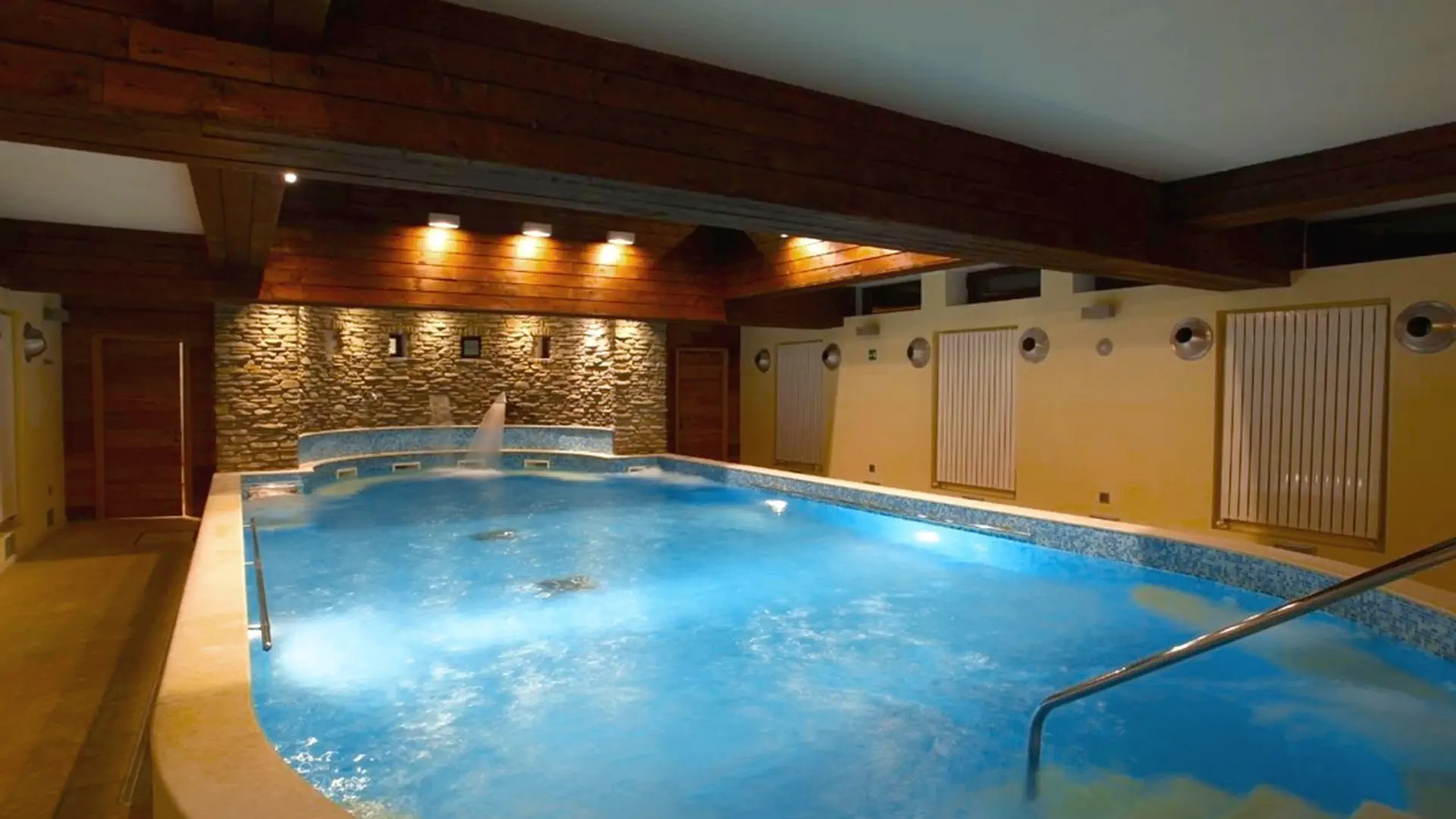 Grand Hotel La Torre - zdjęcie 20