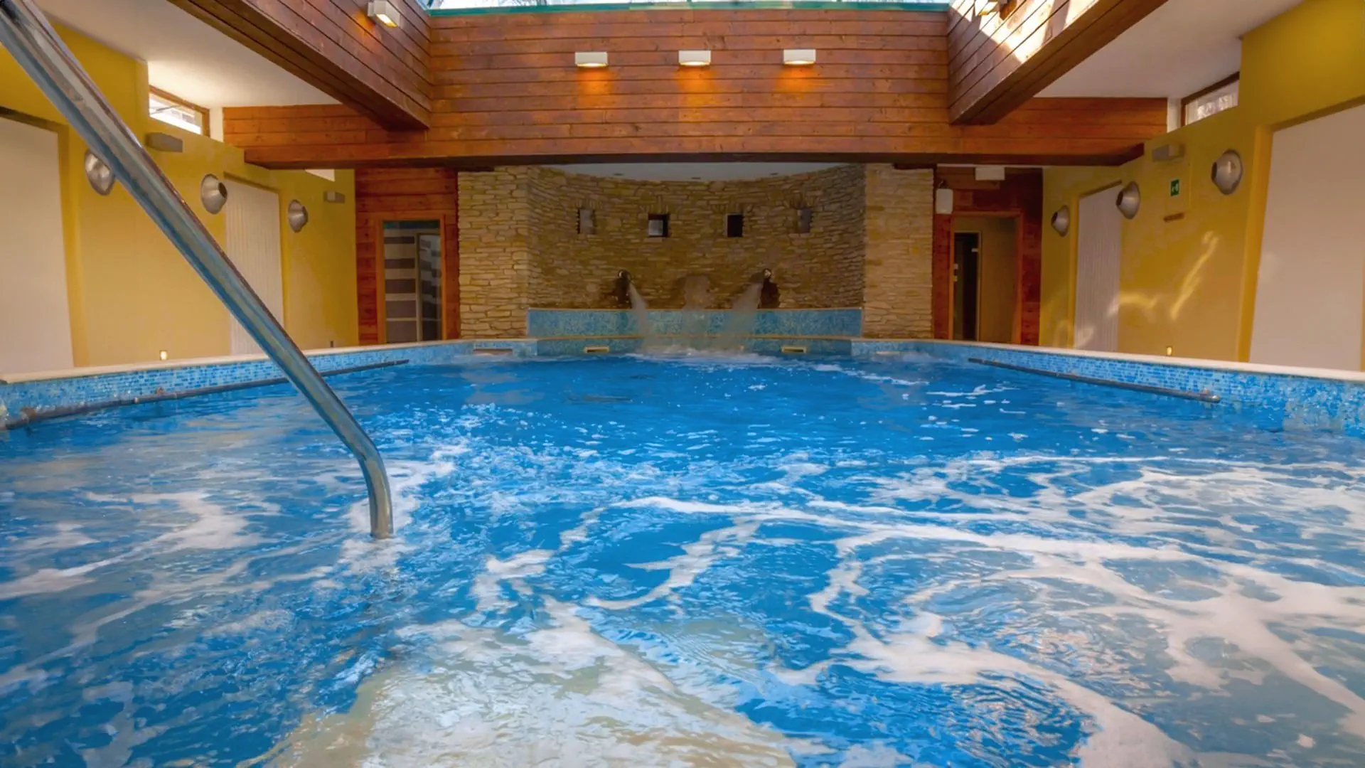 Grand Hotel La Torre - zdjęcie 21