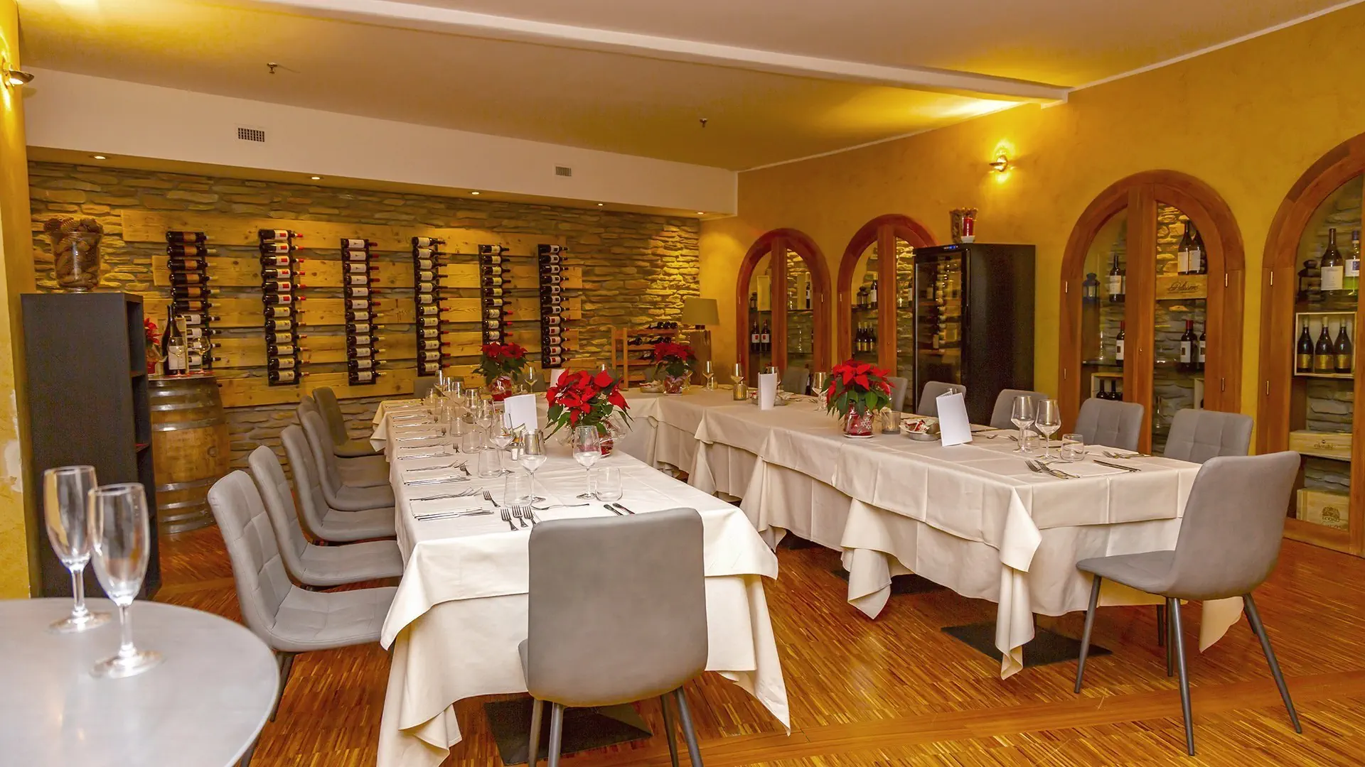 Grand Hotel La Torre - zdjęcie 18