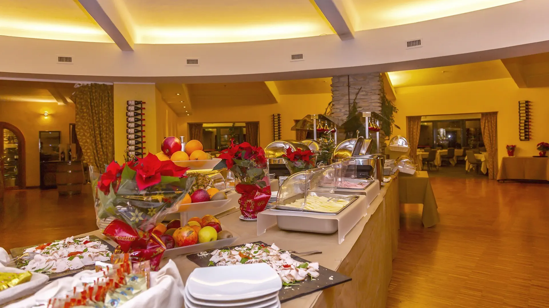 Grand Hotel La Torre - zdjęcie 14