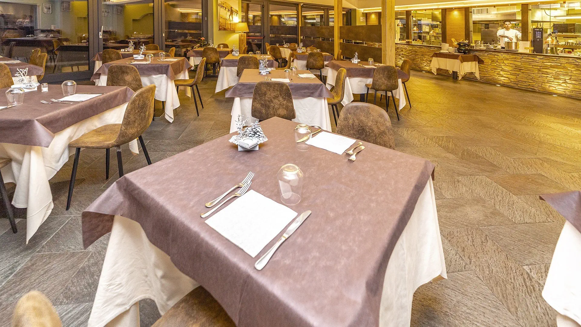 Grand Hotel La Torre - zdjęcie 16