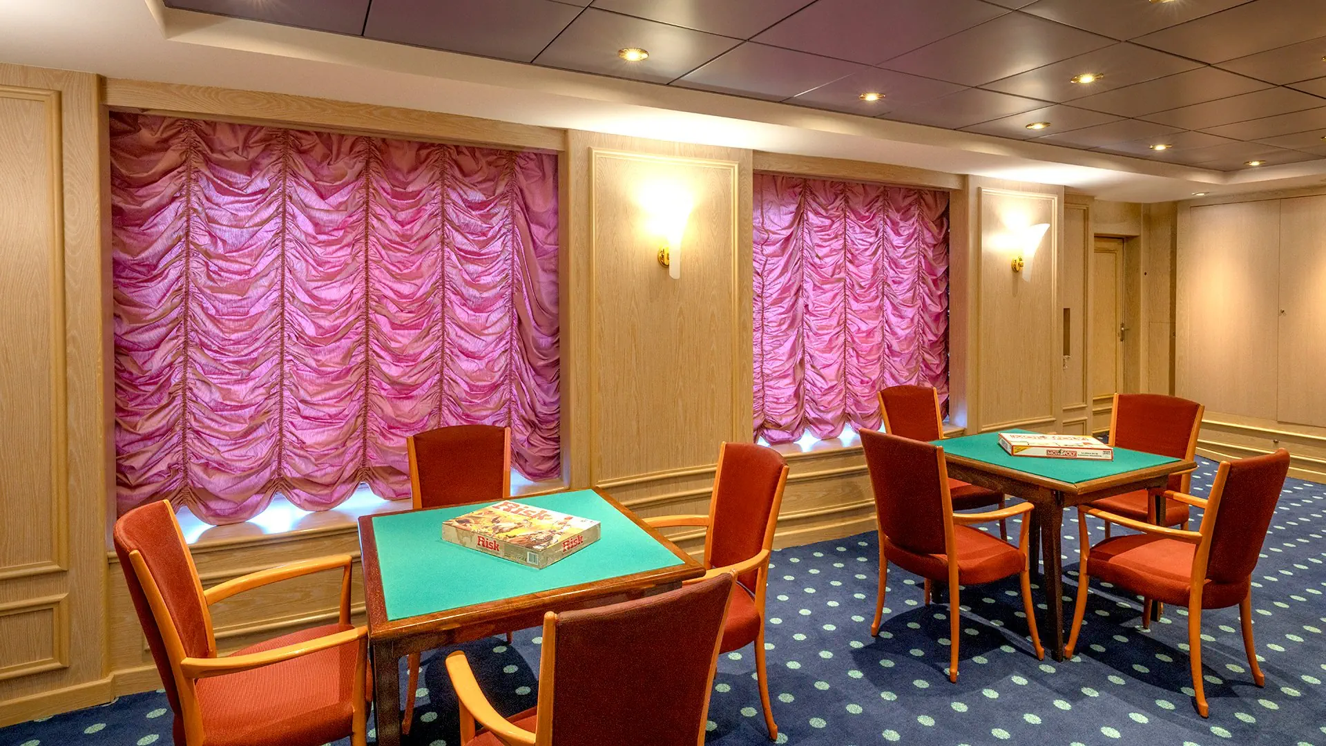 MSC Lirica / Rejs Grecja, Cypr, Egipt i Chorwacja - Wenecja - zdjęcie 20