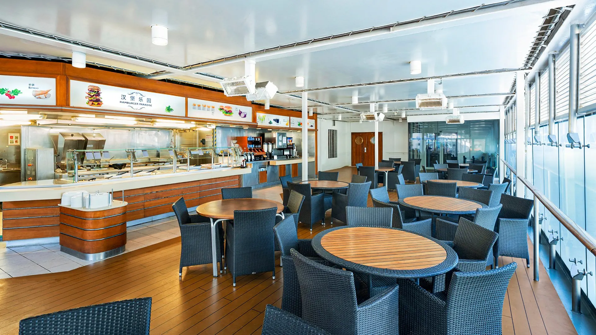 MSC Lirica / Rejs Grecja, Cypr, Egipt i Chorwacja - Wenecja - zdjęcie 45
