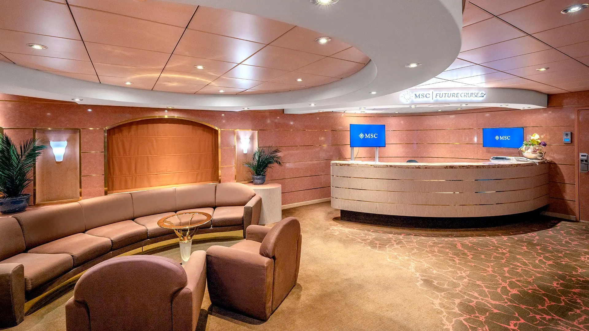 MSC Lirica / Rejs Grecja, Cypr, Egipt i Chorwacja - Wenecja - zdjęcie 42