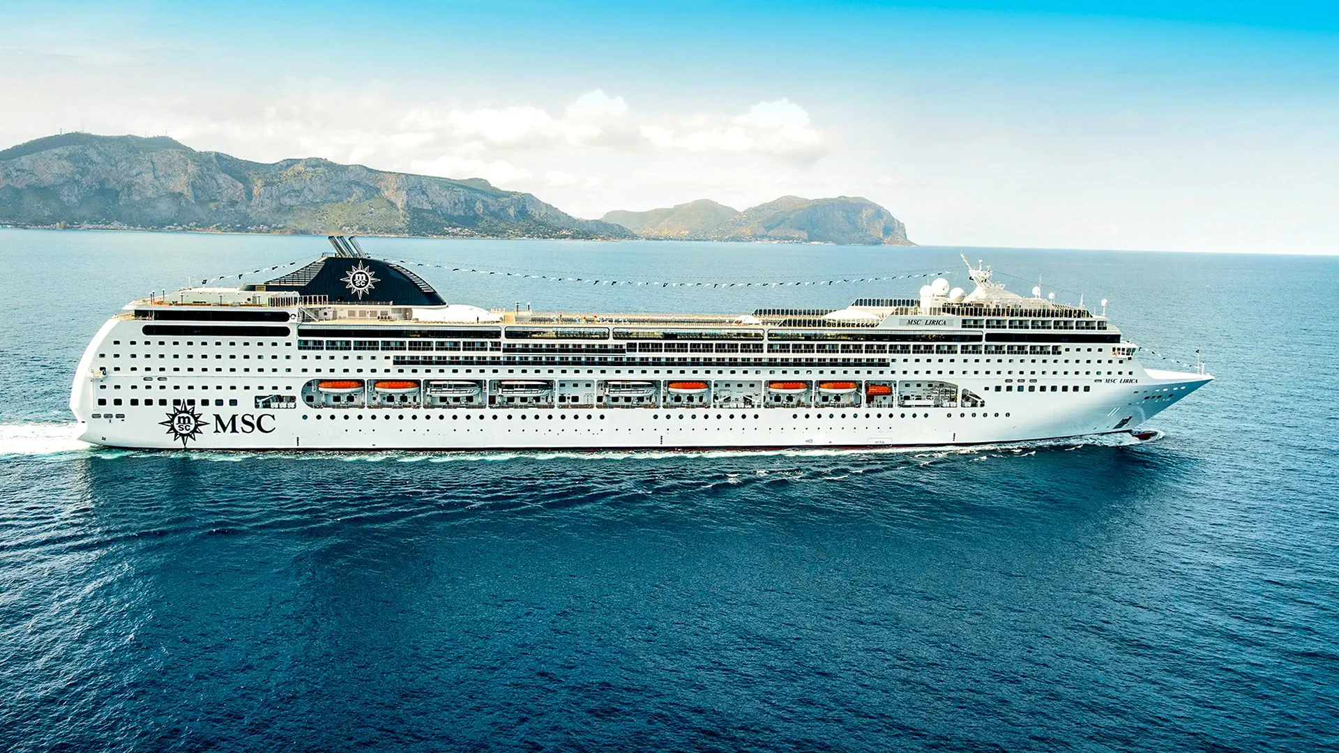 MSC Lirica / Rejs Grecja, Cypr, Egipt i Chorwacja - Wenecja - zdjęcie 3