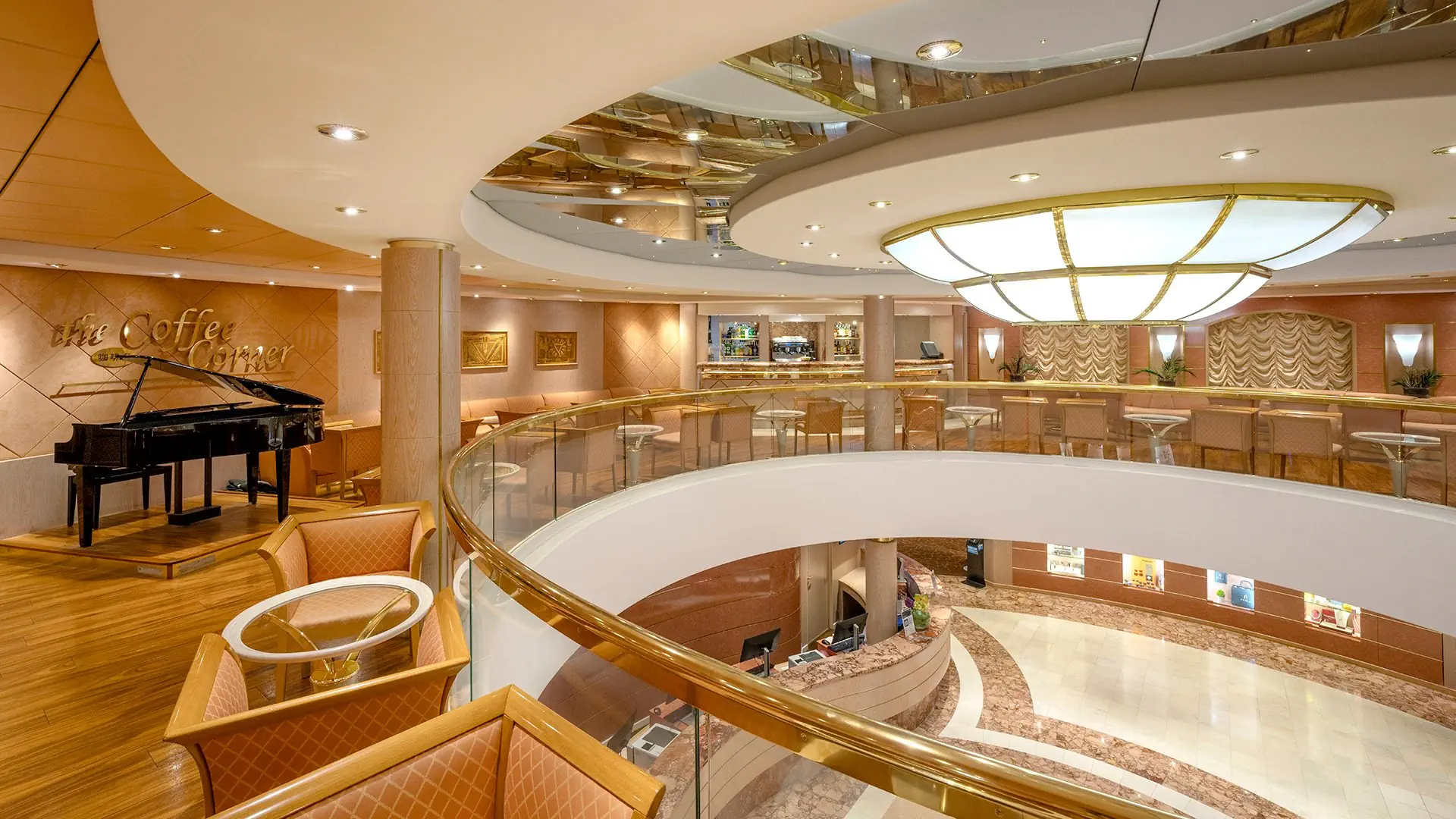 MSC Lirica / Rejs Grecja, Cypr, Egipt i Chorwacja - Wenecja - zdjęcie 37
