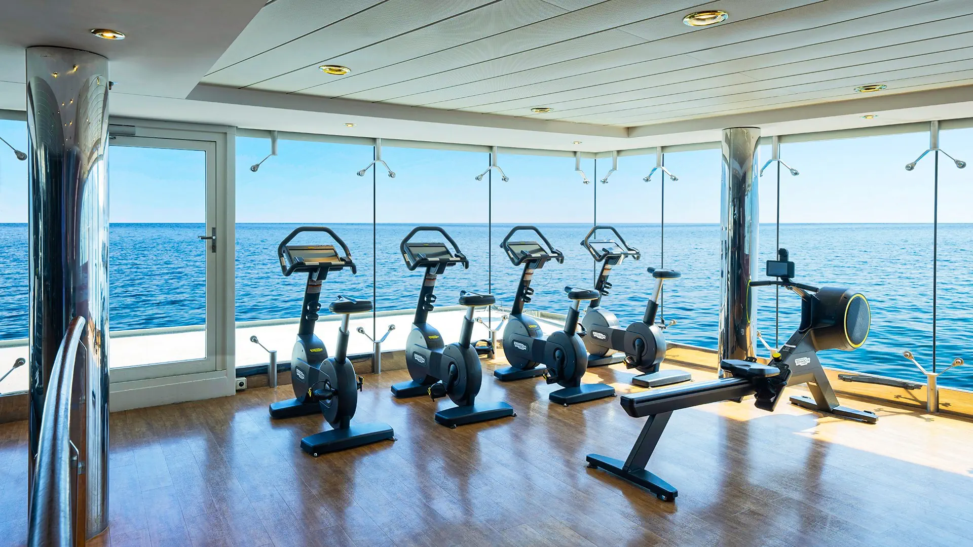 MSC Lirica / Rejs Grecja, Cypr, Egipt i Chorwacja - Wenecja - zdjęcie 33
