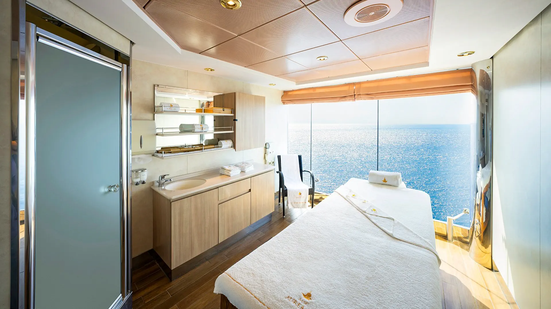 MSC Lirica / Rejs Grecja, Cypr, Egipt i Chorwacja - Wenecja - zdjęcie 35
