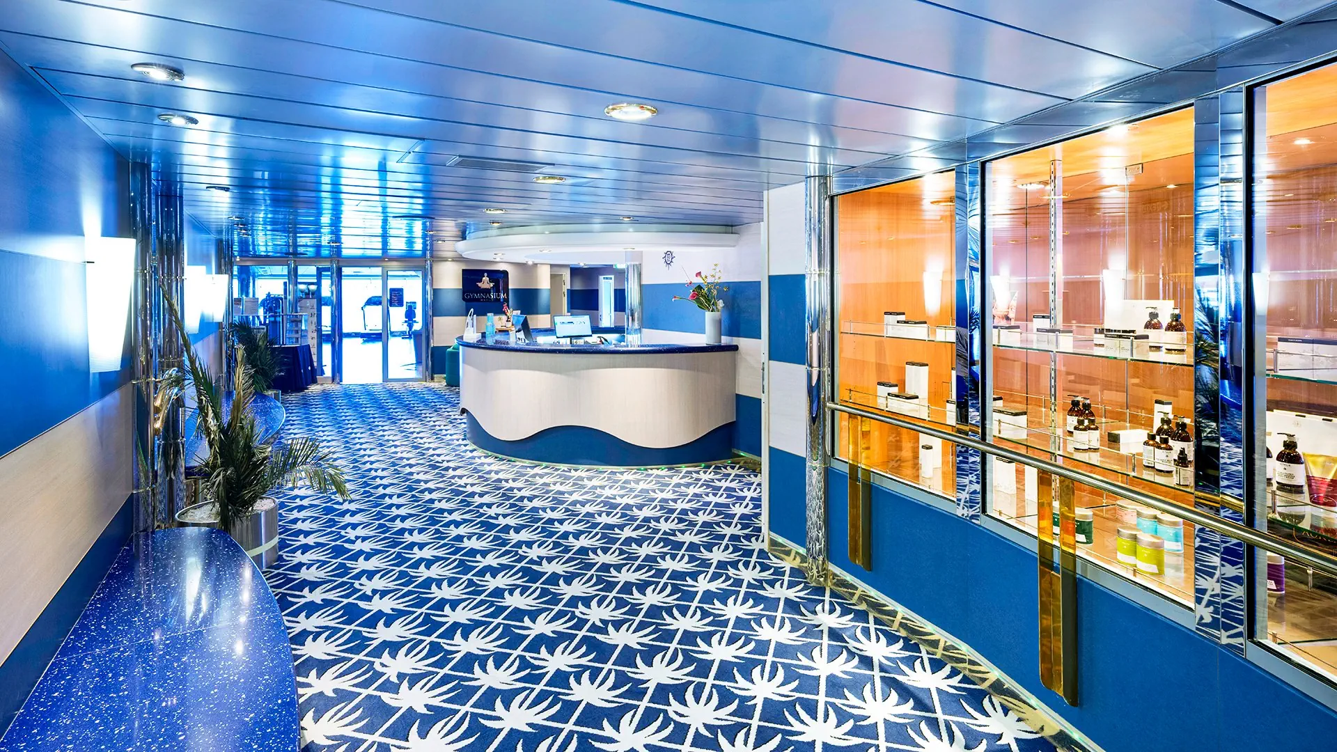 MSC Lirica / Rejs Grecja, Cypr, Egipt i Chorwacja - Wenecja - zdjęcie 28