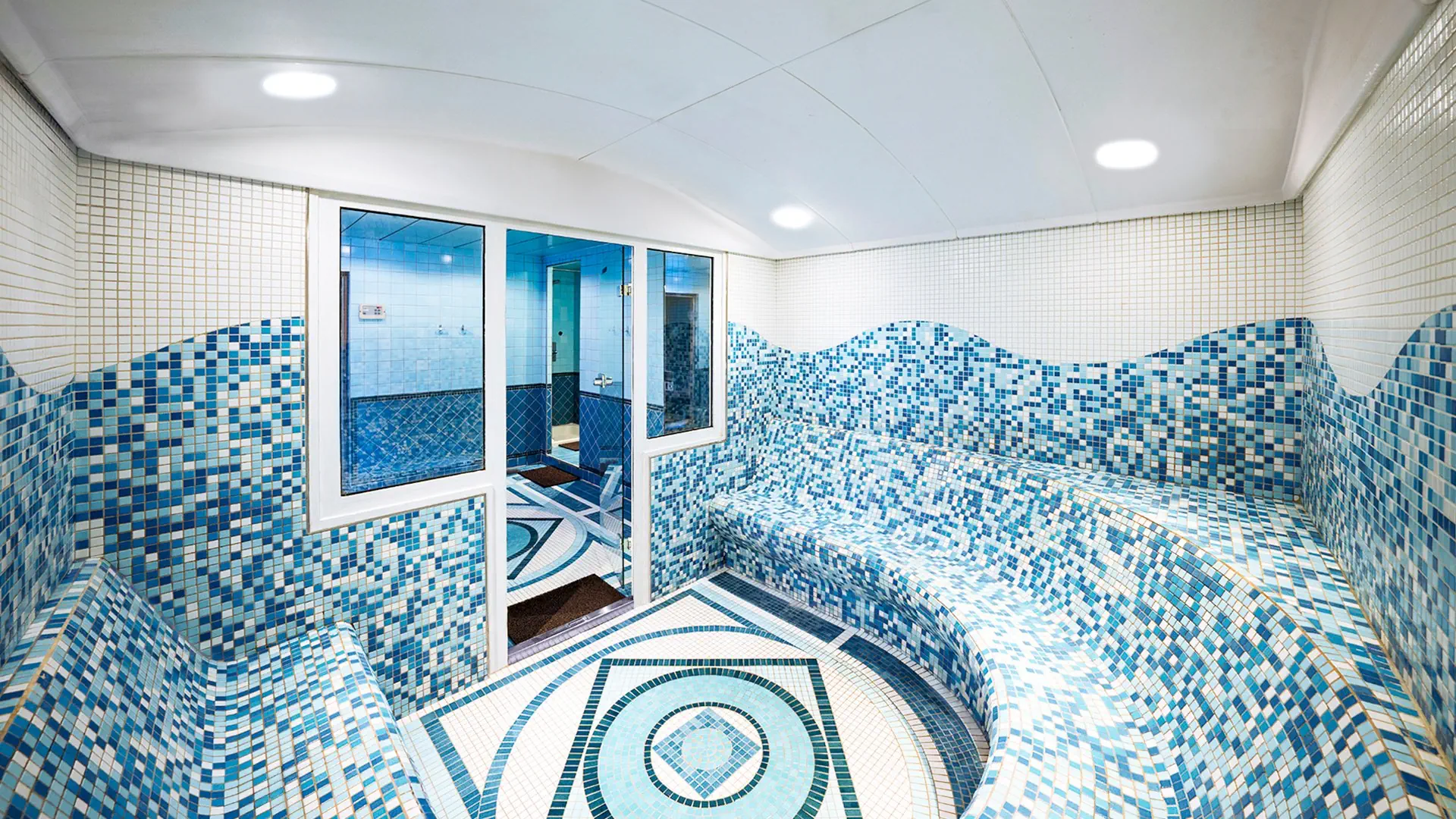 MSC Lirica / Rejs Grecja, Cypr, Egipt i Chorwacja - Wenecja - zdjęcie 36