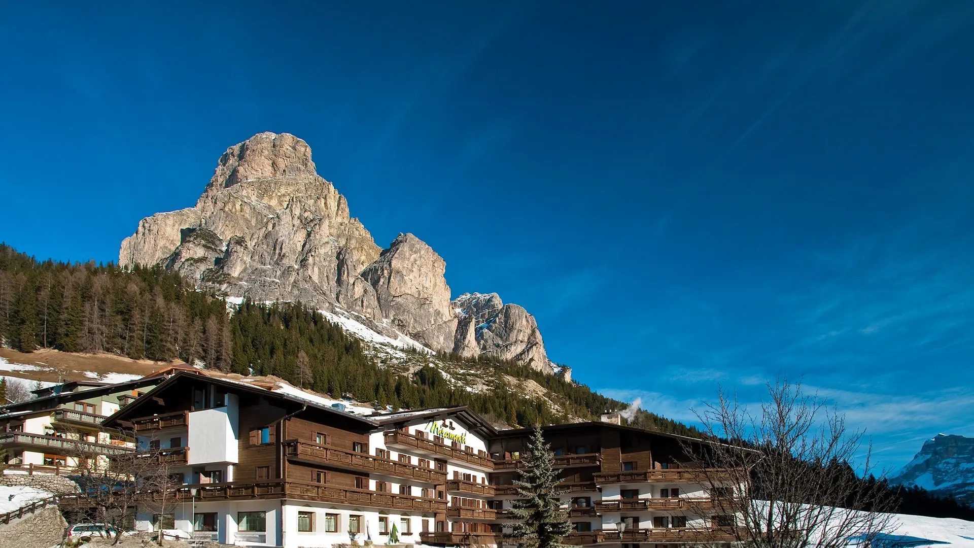 Miramonti (Corvara) - zdjęcie 2