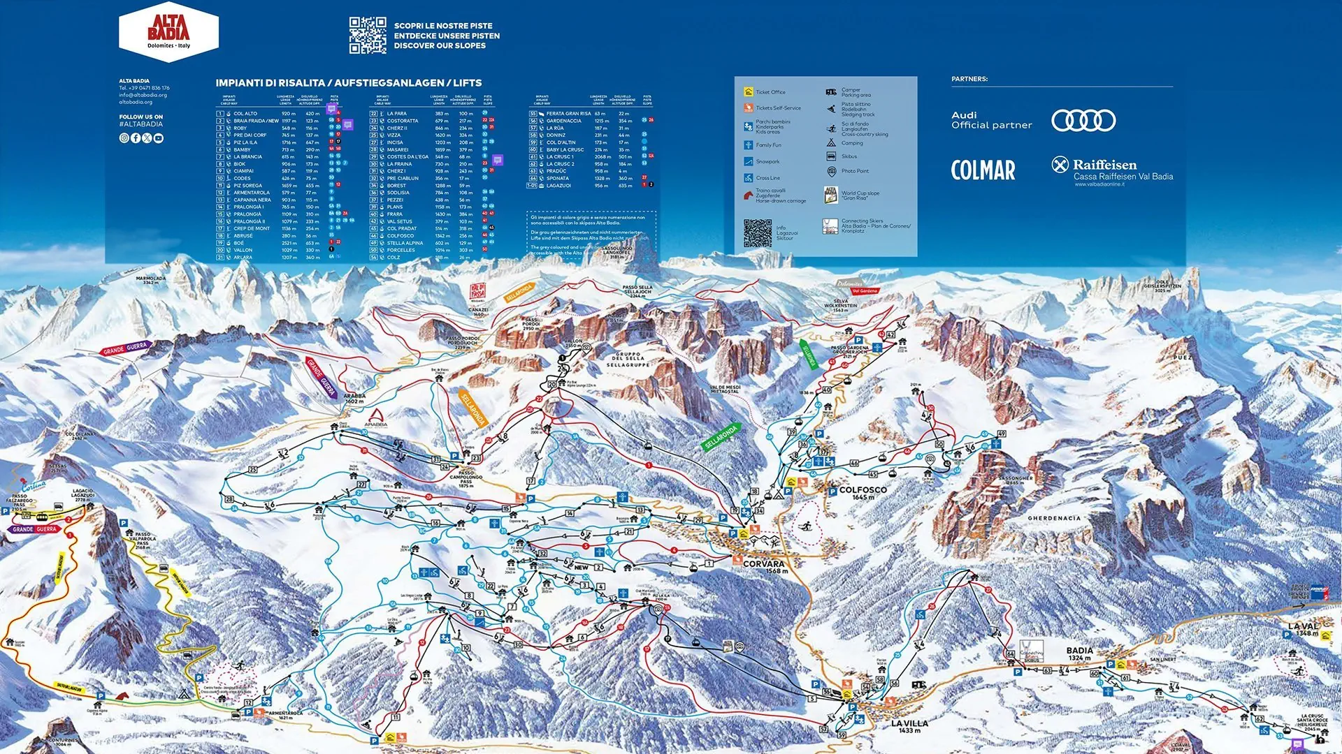 Miramonti (Corvara) - zdjęcie 12