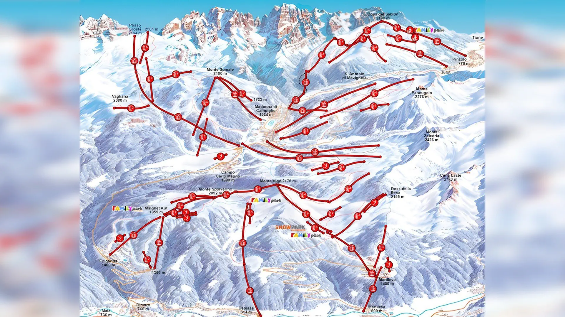 Ideal (Madonna Di Campiglio) - zdjęcie 10