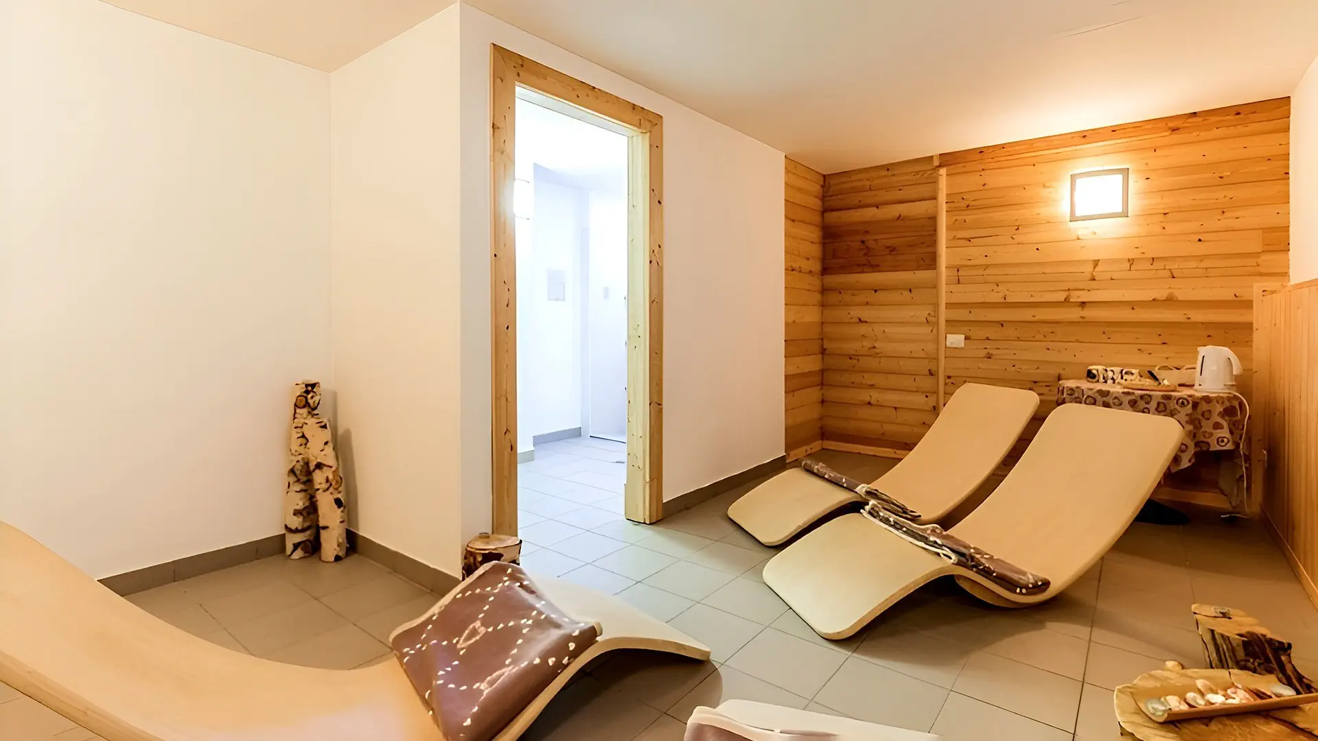 Rosa delle Dolomiti Residence - zdjęcie 10