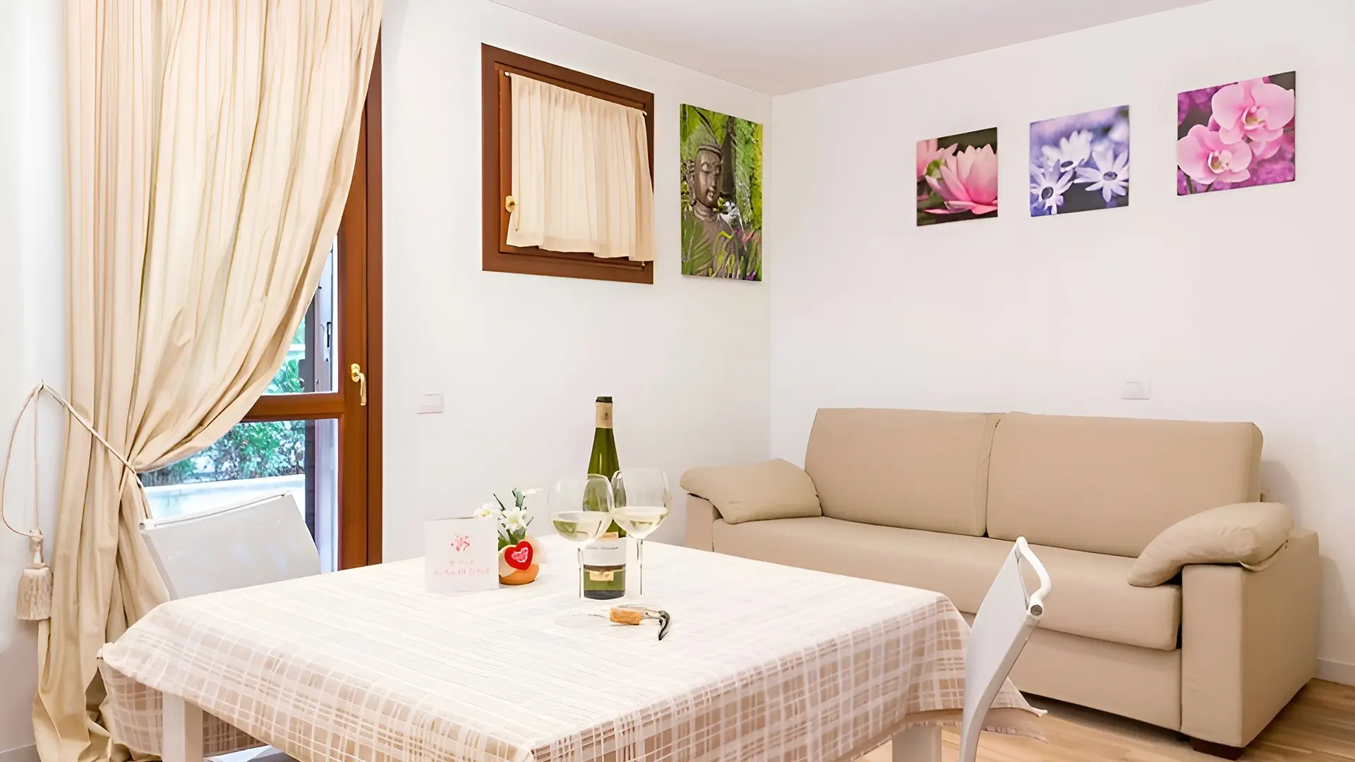Rosa delle Dolomiti Residence - zdjęcie 4