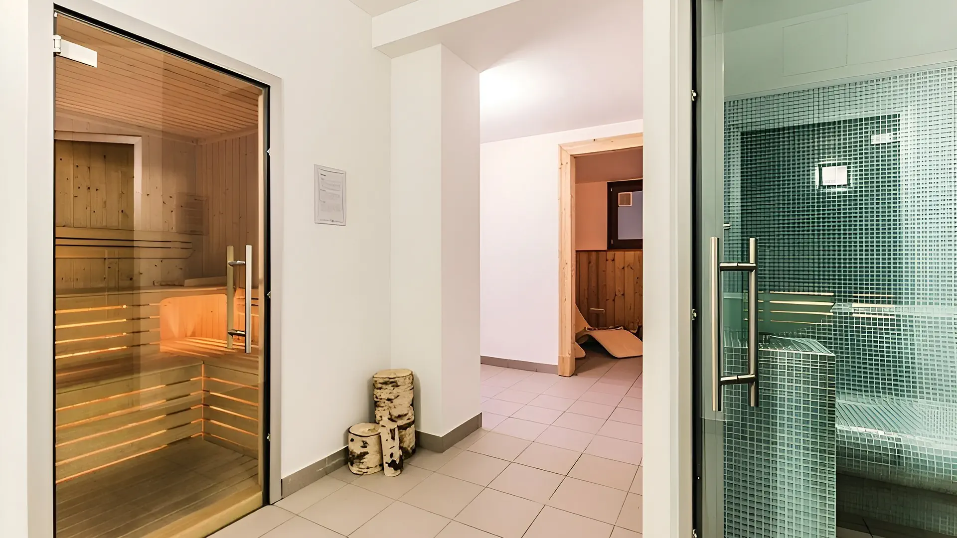 Rosa delle Dolomiti Residence - zdjęcie 9