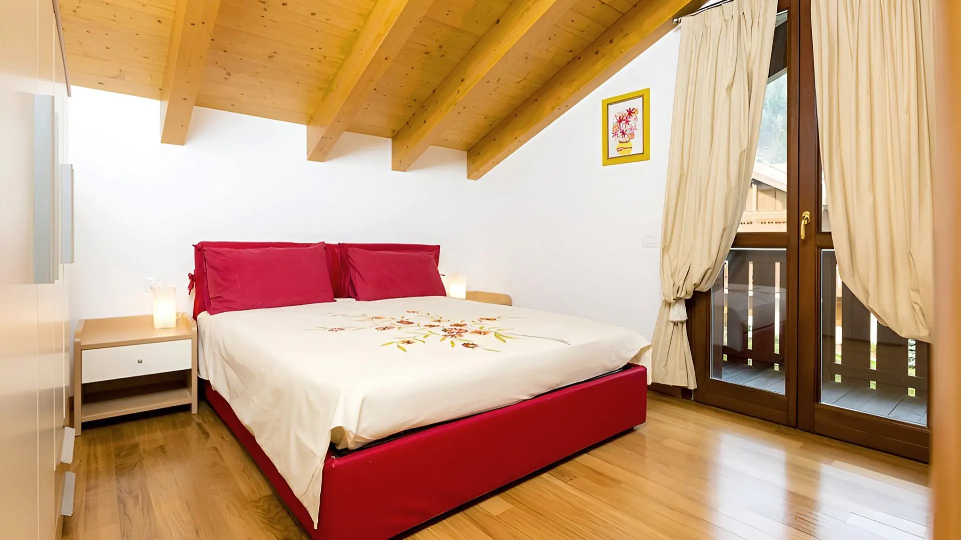 Rosa delle Dolomiti Residence - zdjęcie 8