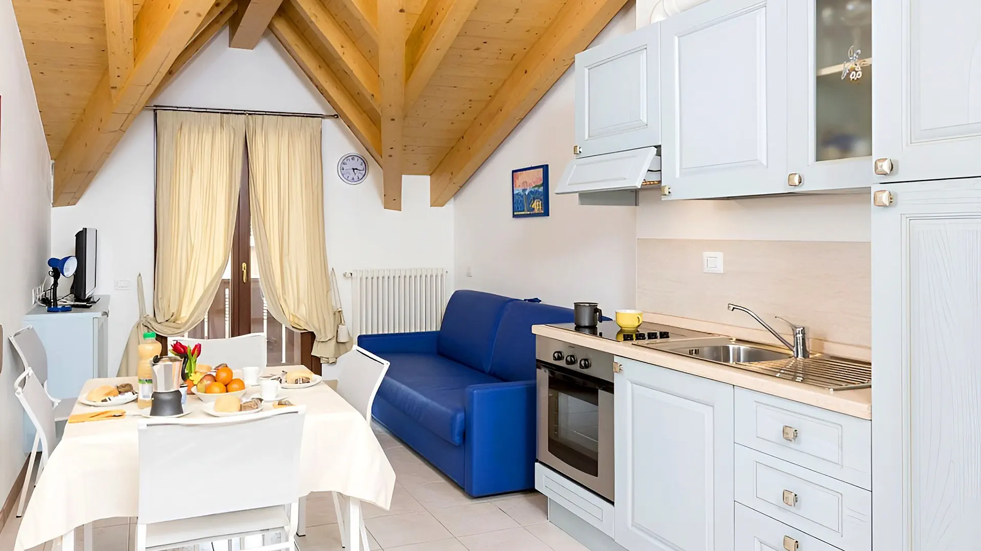 Rosa delle Dolomiti Residence - zdjęcie 7