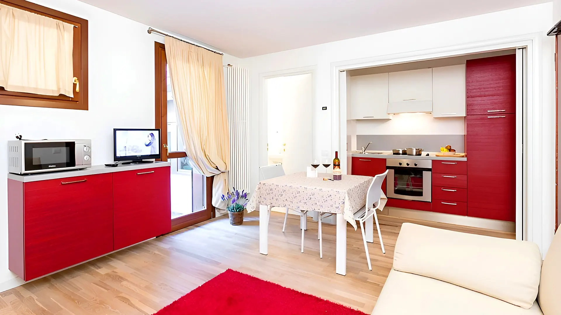 Rosa delle Dolomiti Residence - zdjęcie 3
