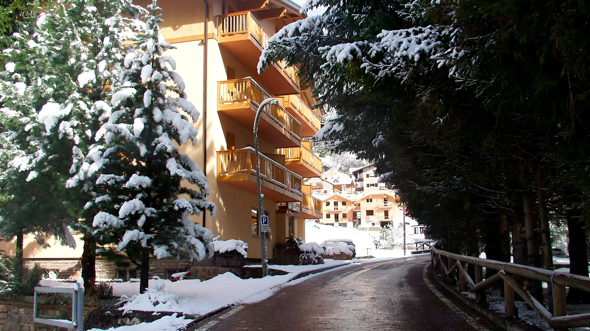 Relais San Giusto - zdjęcie 10