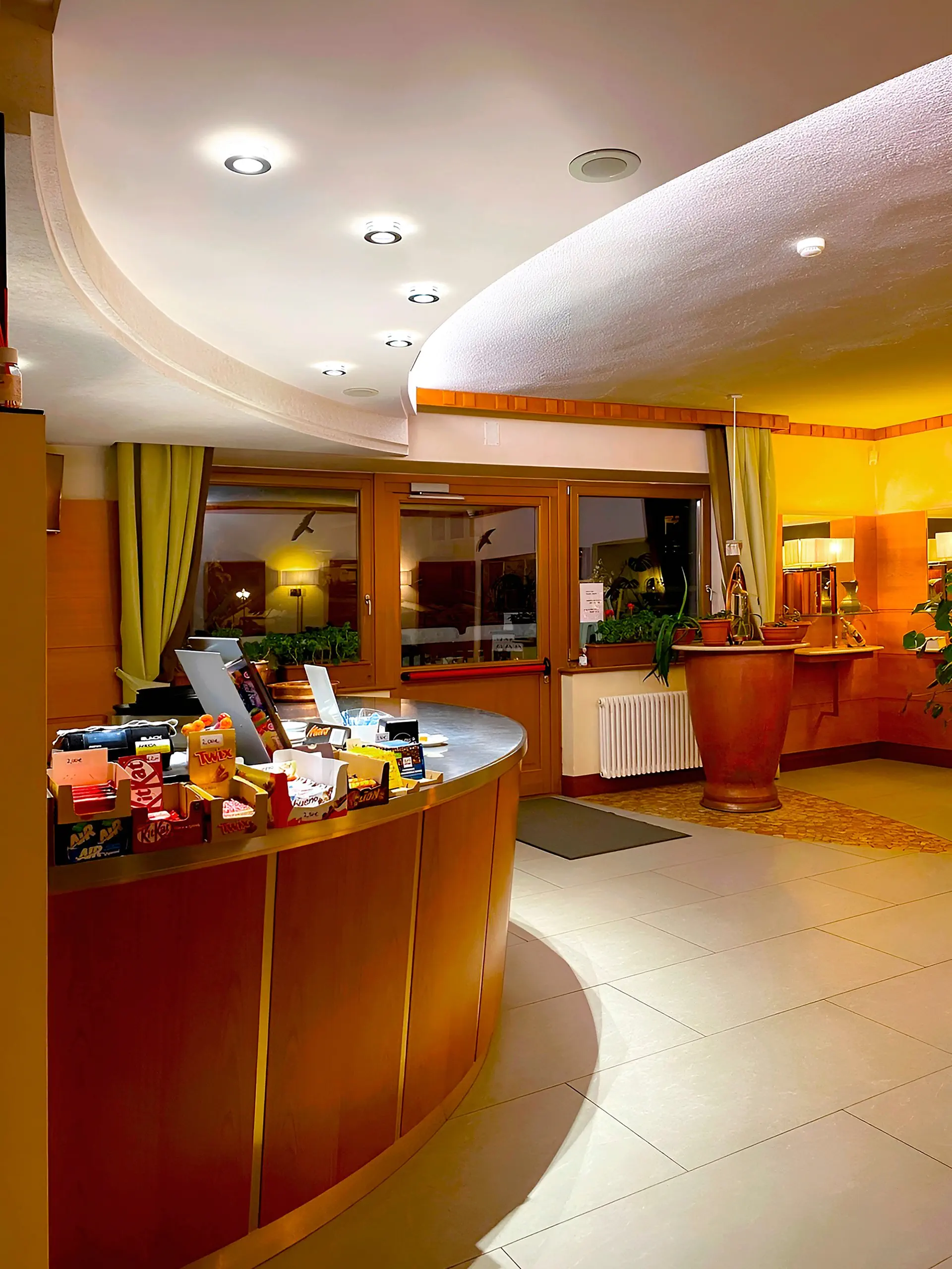 Relais San Giusto - zdjęcie 8