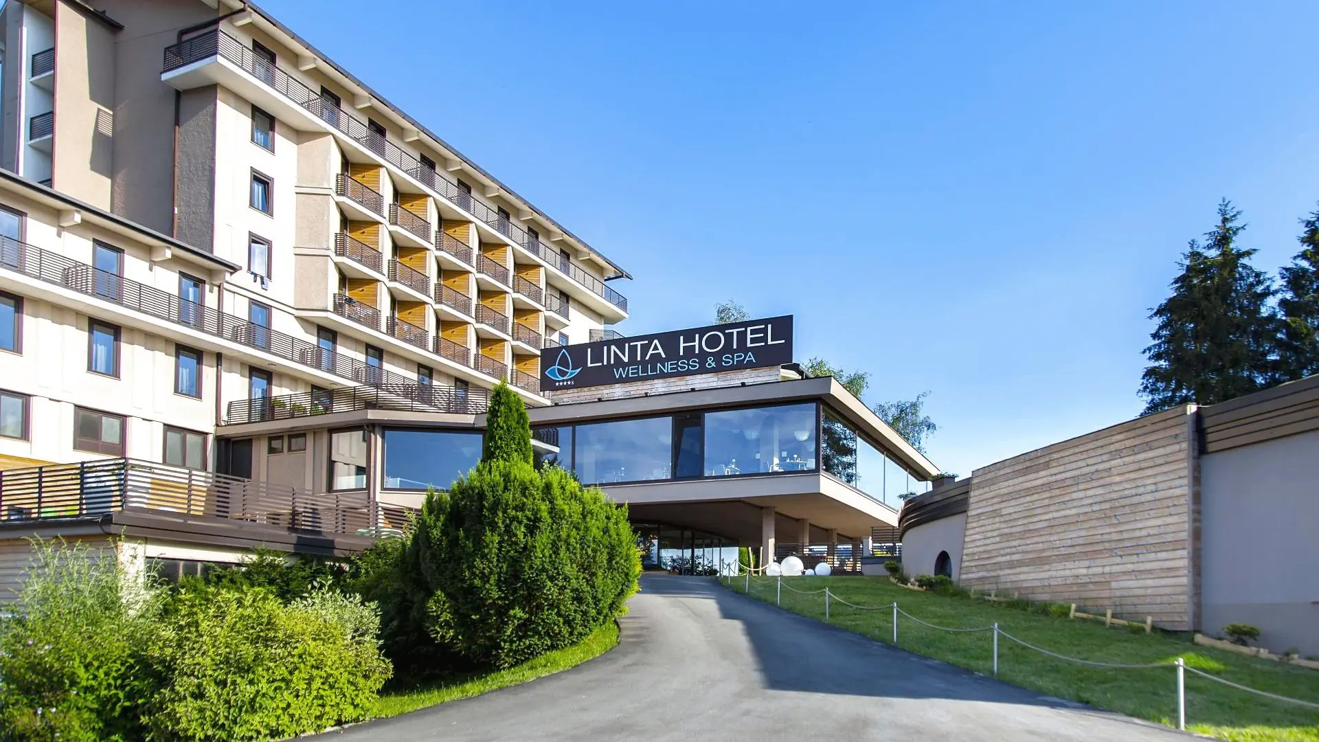 Linta Wellness & Spa - zdjęcie 4