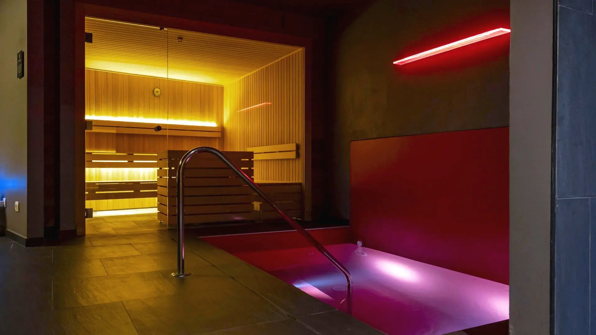 Linta Wellness & Spa - zdjęcie 23