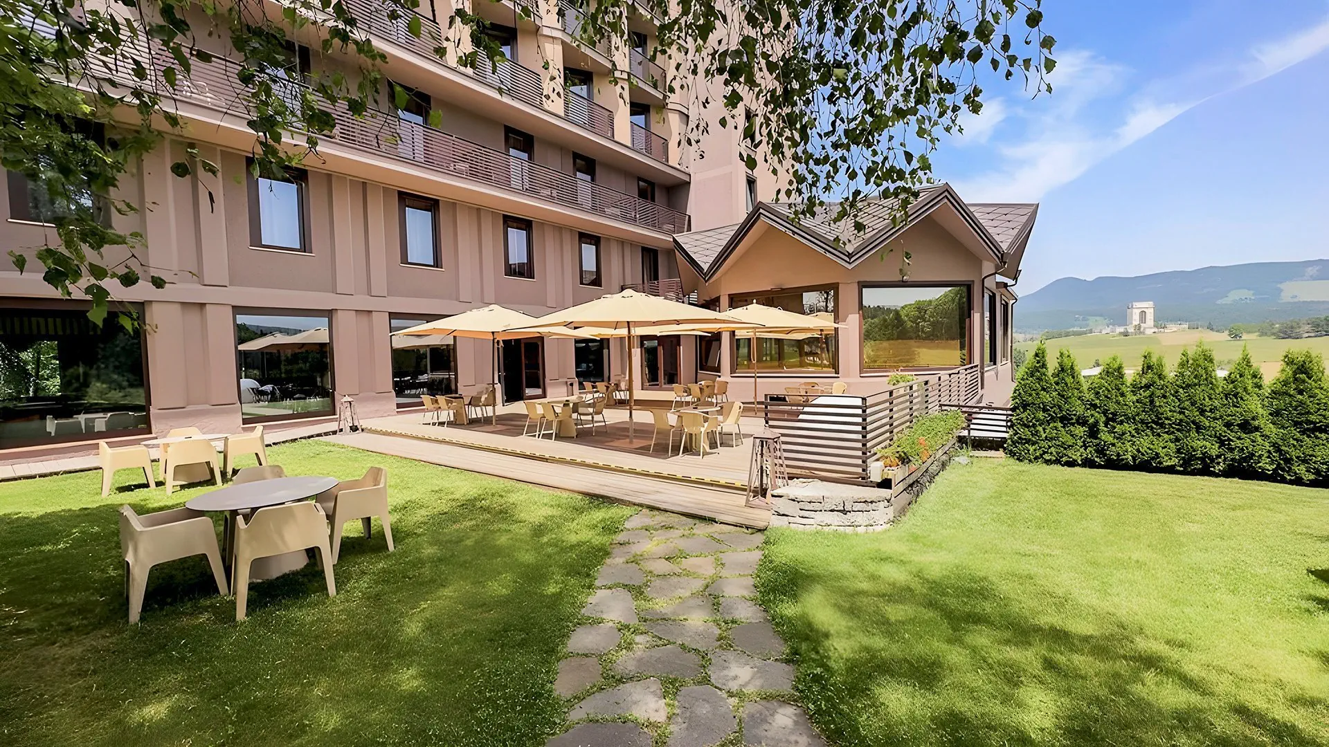 Linta Wellness & Spa - zdjęcie 21