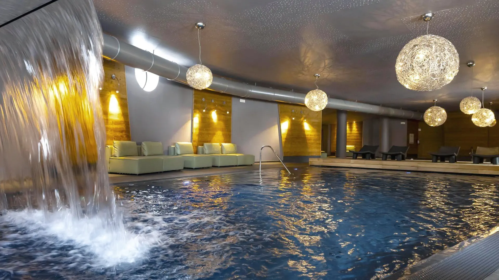 Linta Wellness & Spa - zdjęcie 22