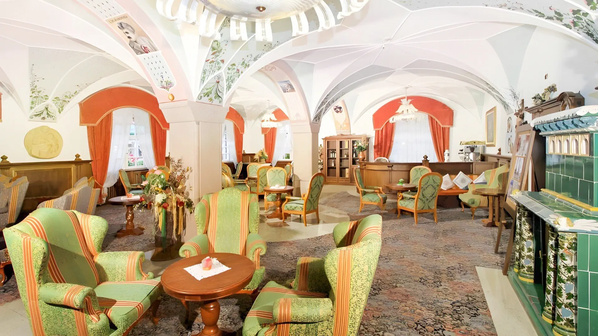Schloss Hotel and Club Dolomiti - zdjęcie 4