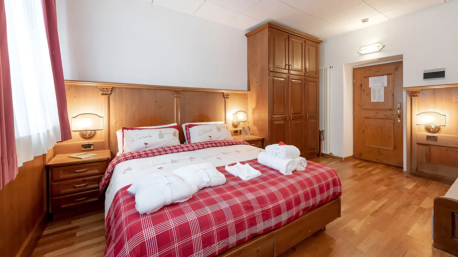 Schloss Hotel and Club Dolomiti - zdjęcie 6