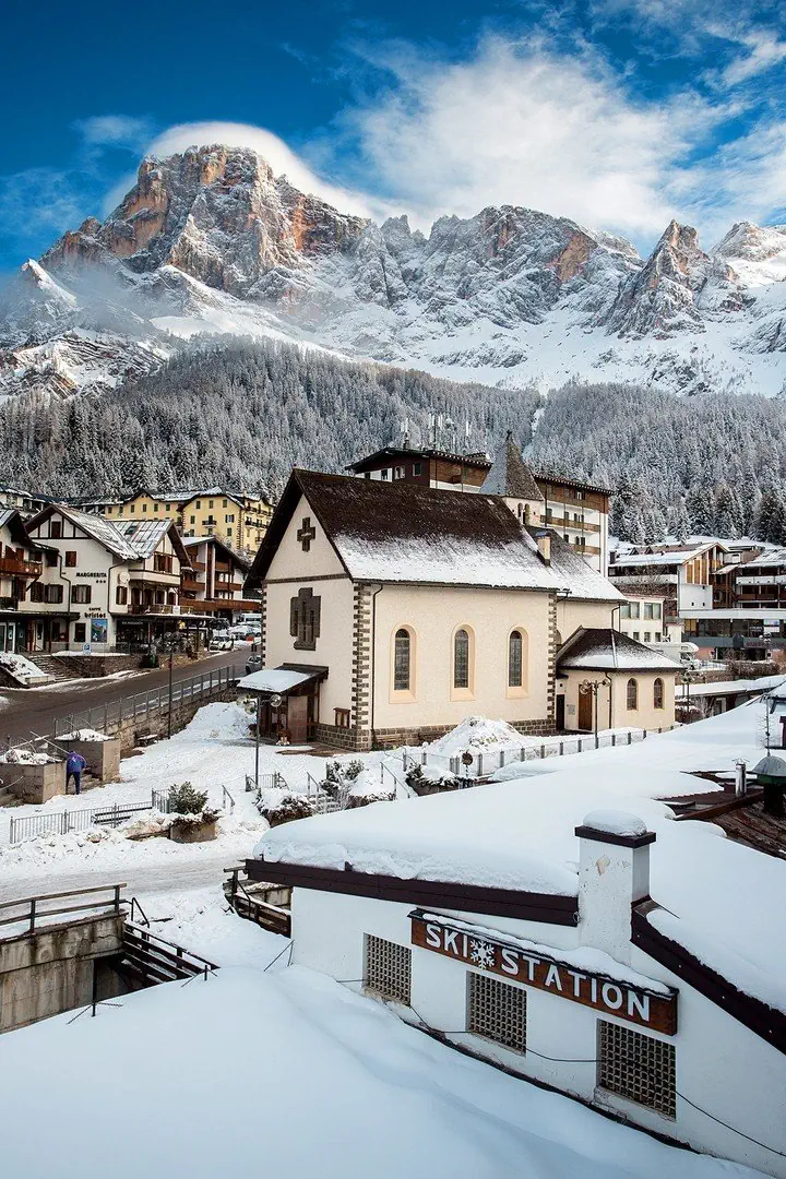 TH Majestic Dolomiti