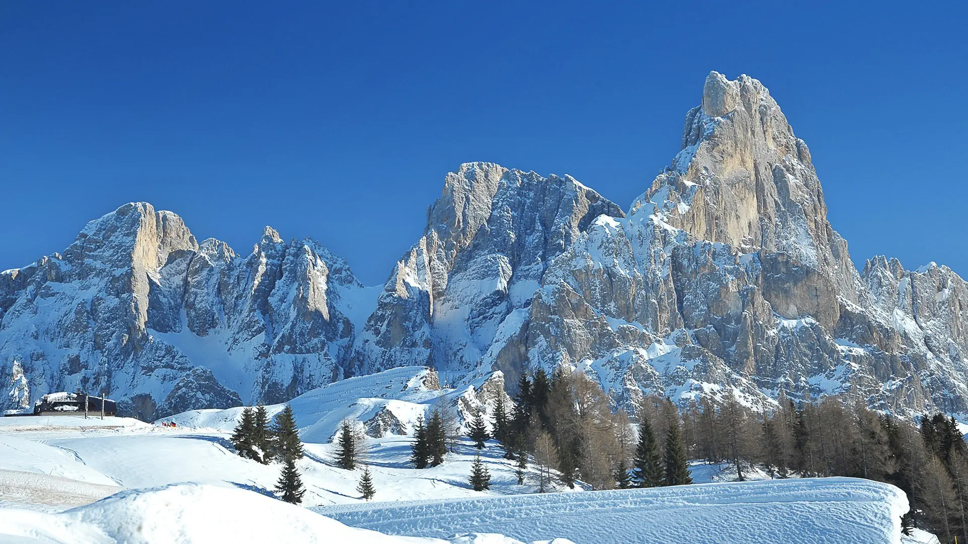 TH Majestic Dolomiti