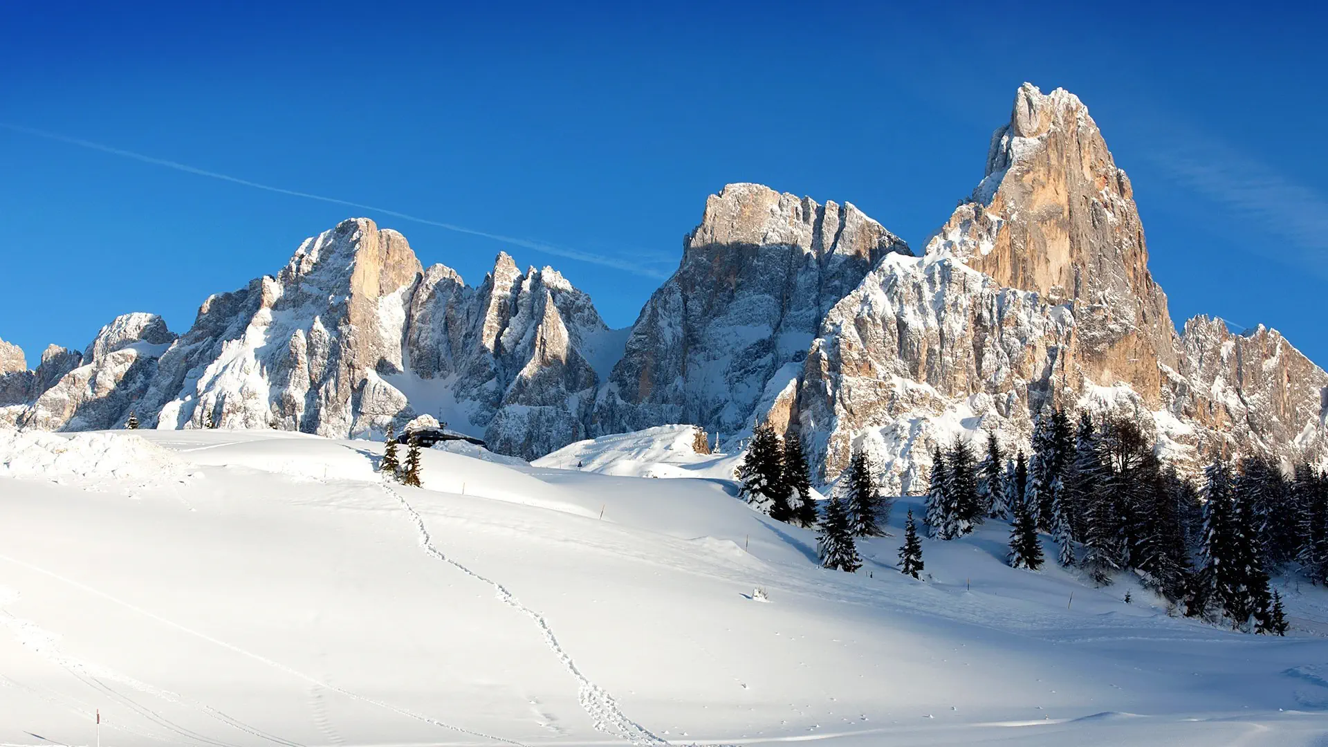TH Majestic Dolomiti