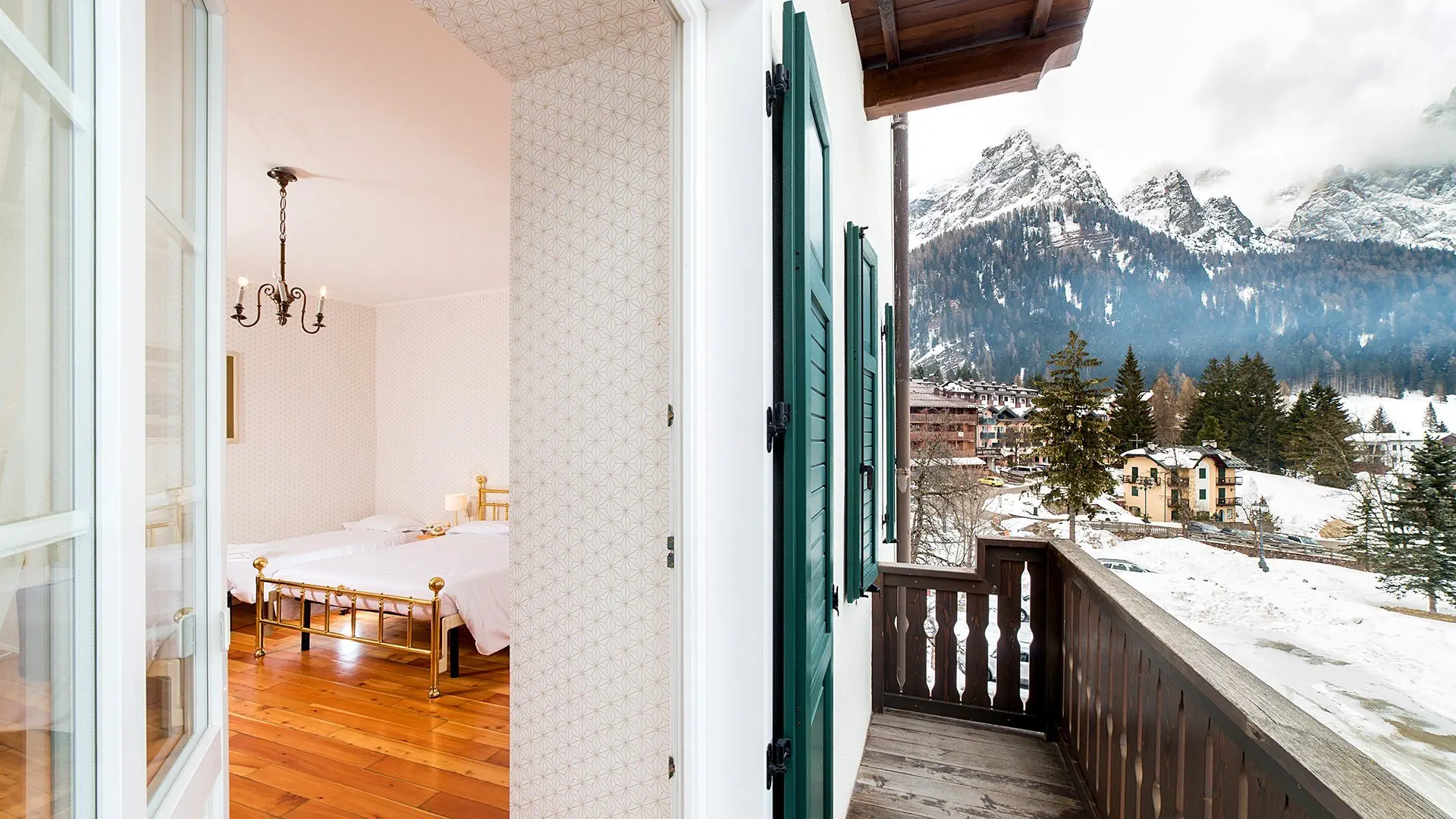 TH Majestic Dolomiti