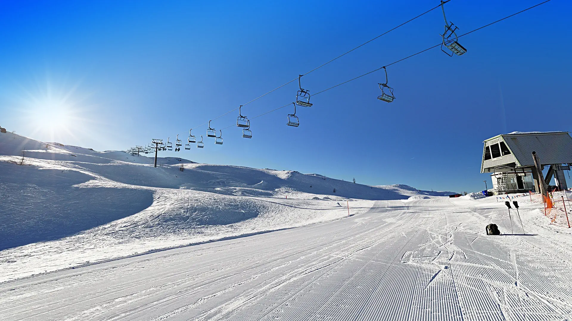 TH Majestic Dolomiti