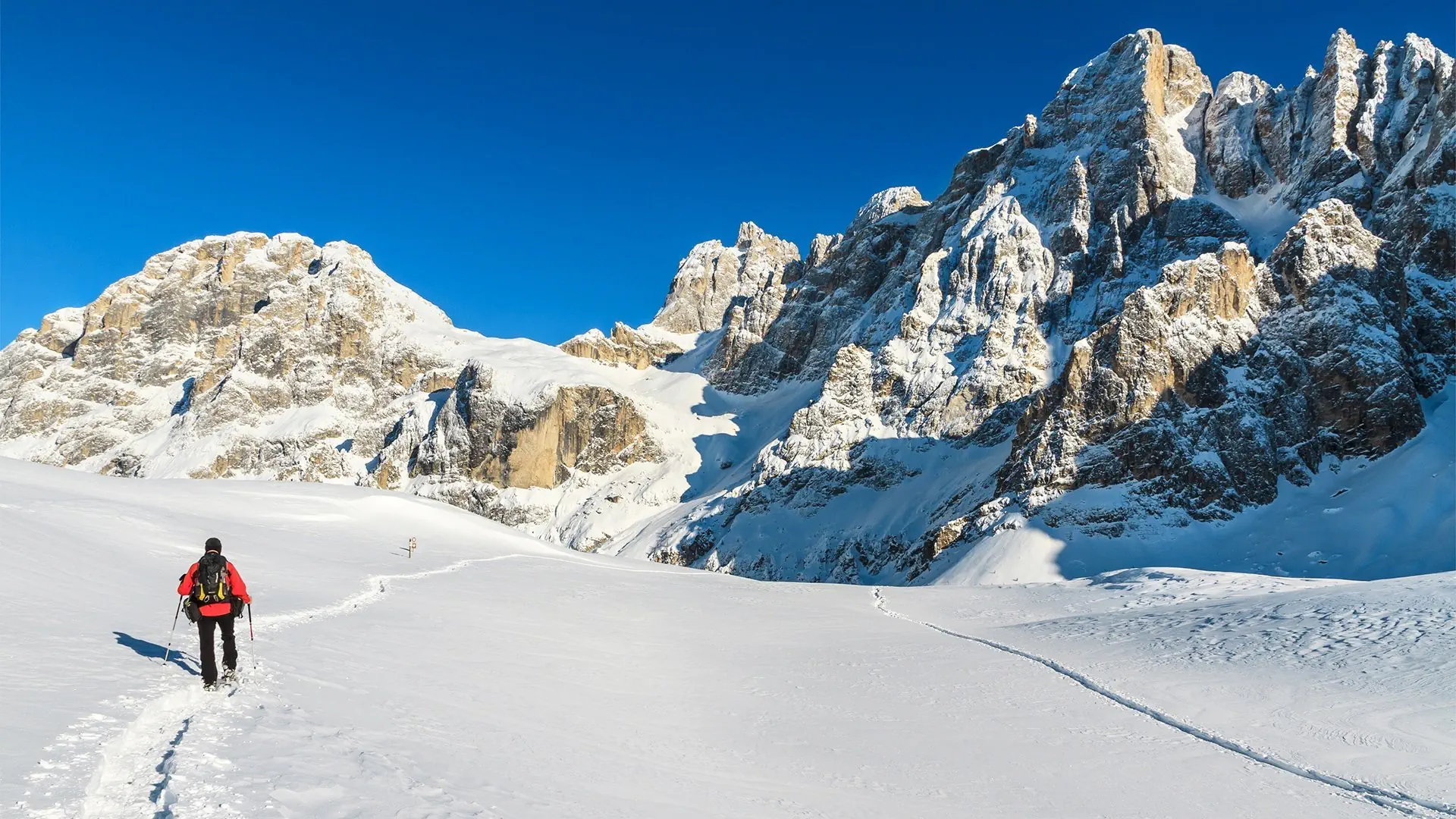 TH Majestic Dolomiti