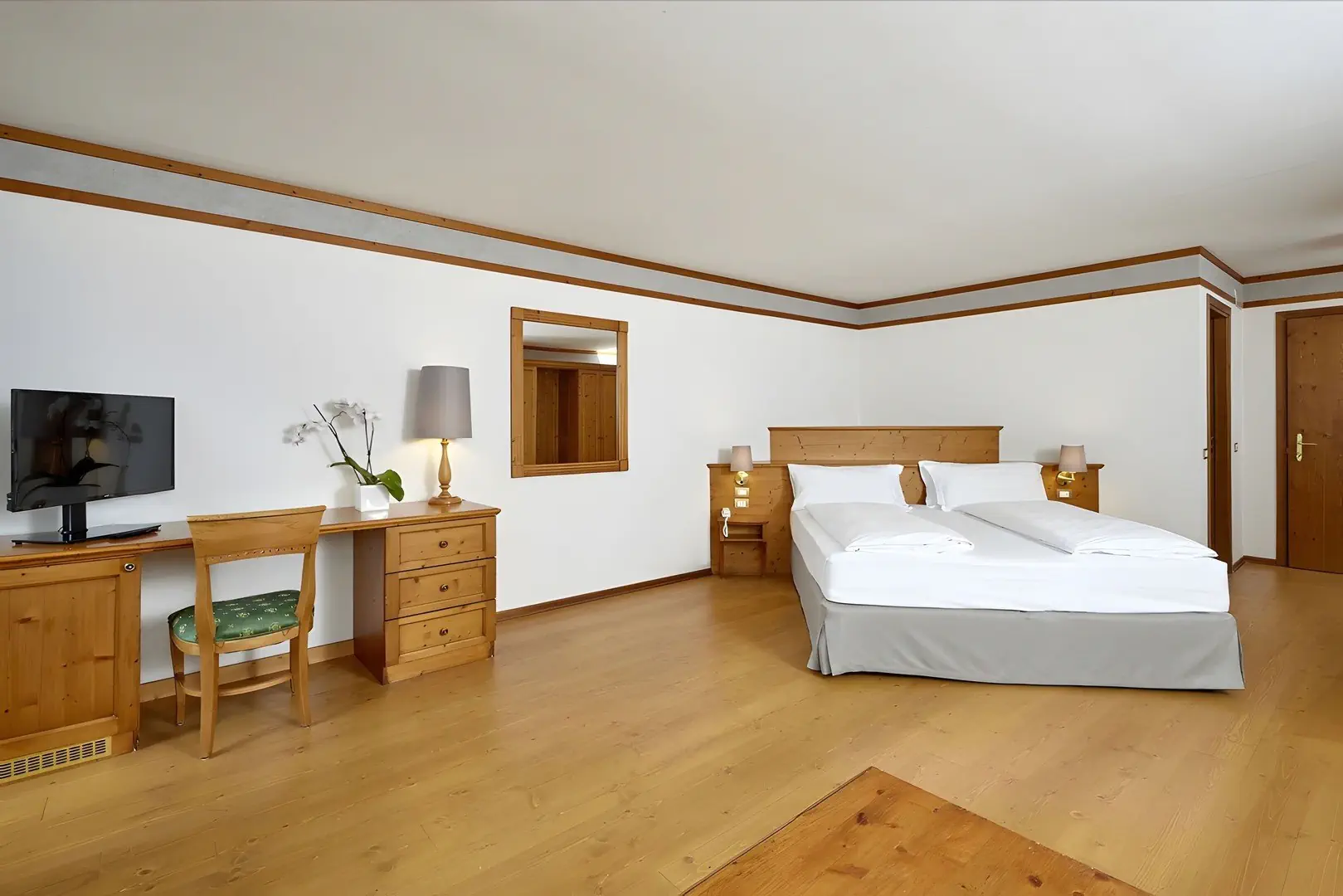 Grand Hotel Misurina - zdjęcie 12