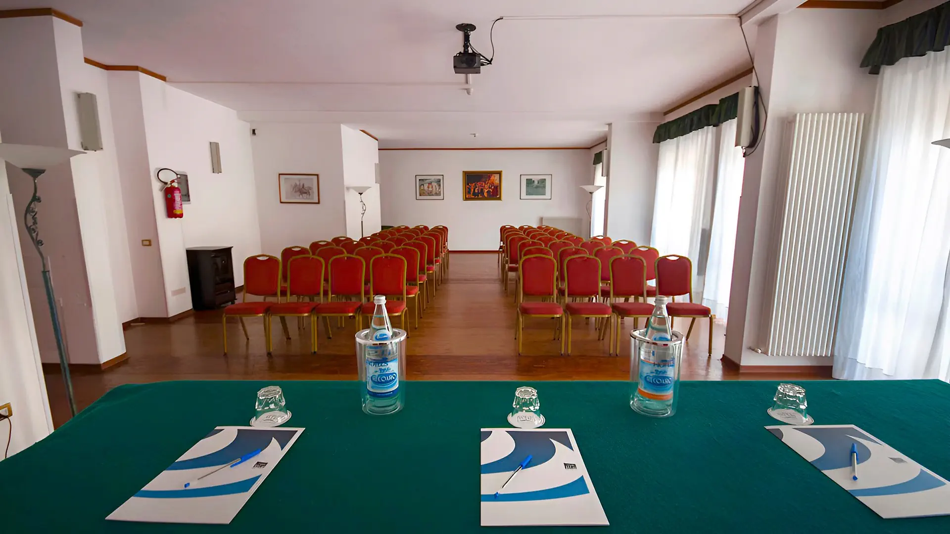 Grand Hotel Misurina - zdjęcie 21