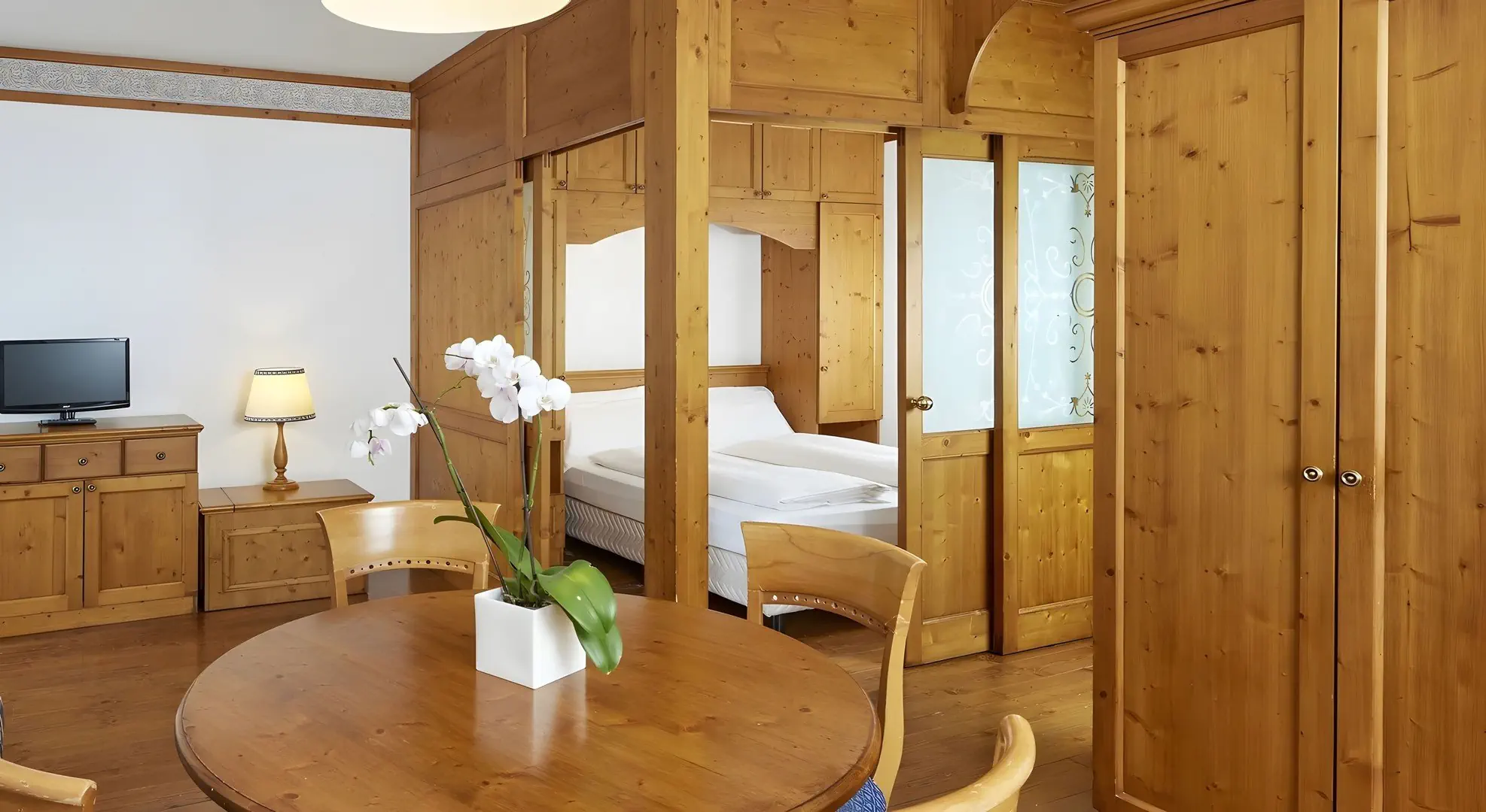 Grand Hotel Misurina - zdjęcie 9