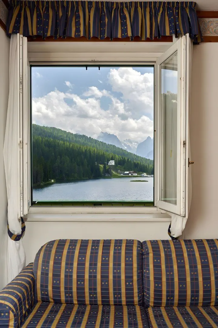 Grand Hotel Misurina - zdjęcie 8