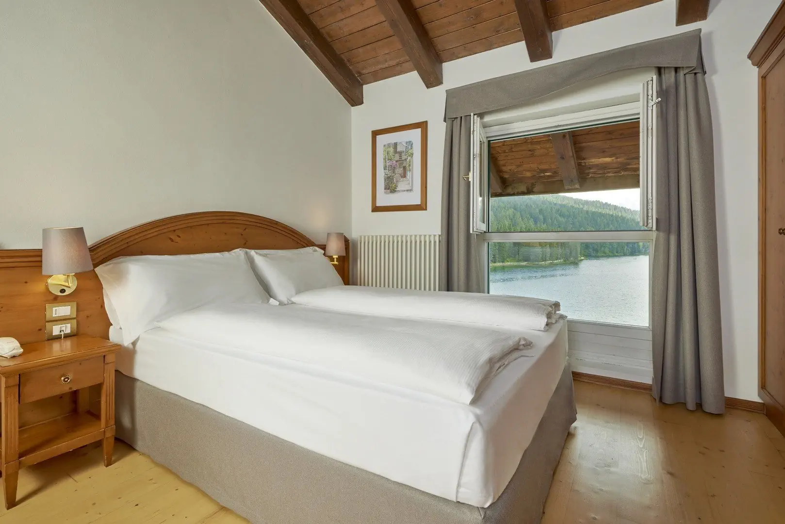 Grand Hotel Misurina - zdjęcie 11