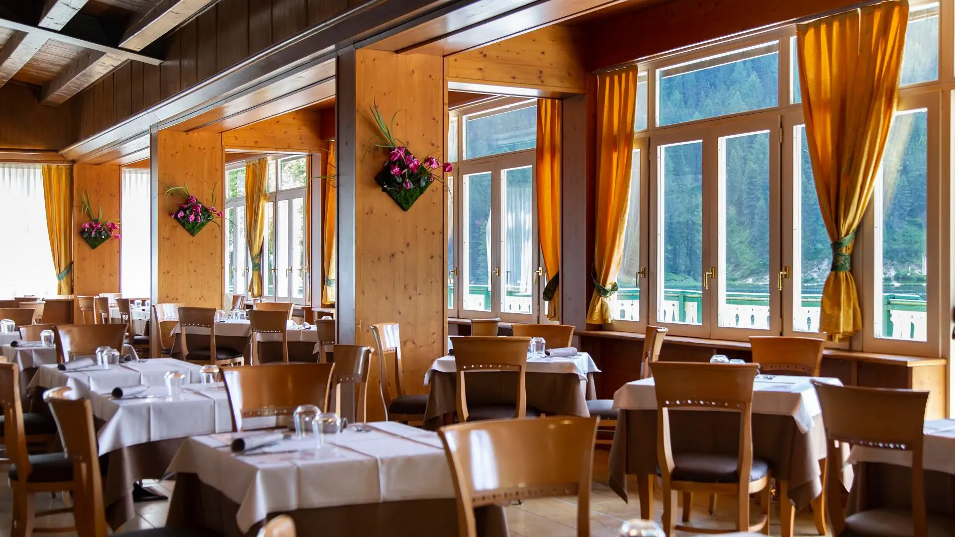 Grand Hotel Misurina - zdjęcie 13