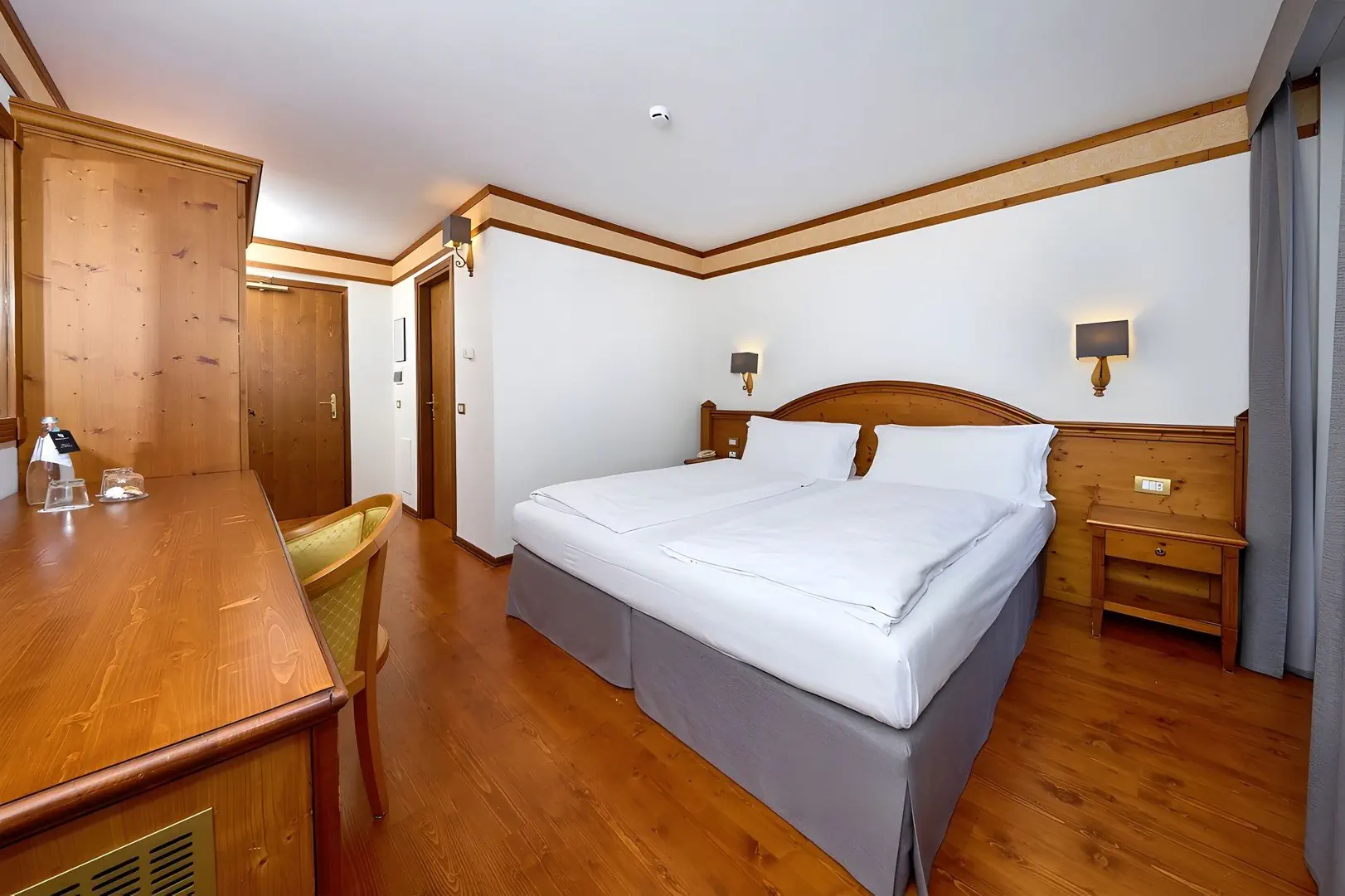 Grand Hotel Misurina - zdjęcie 6