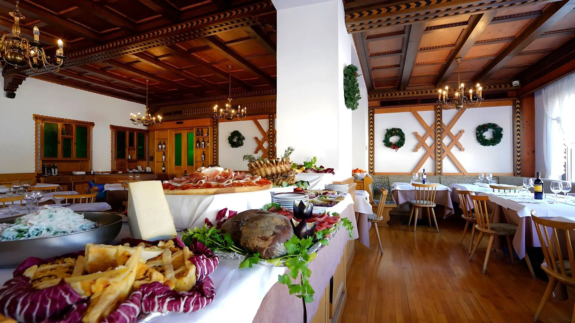 GH Monzoni (Pozza di Fassa)