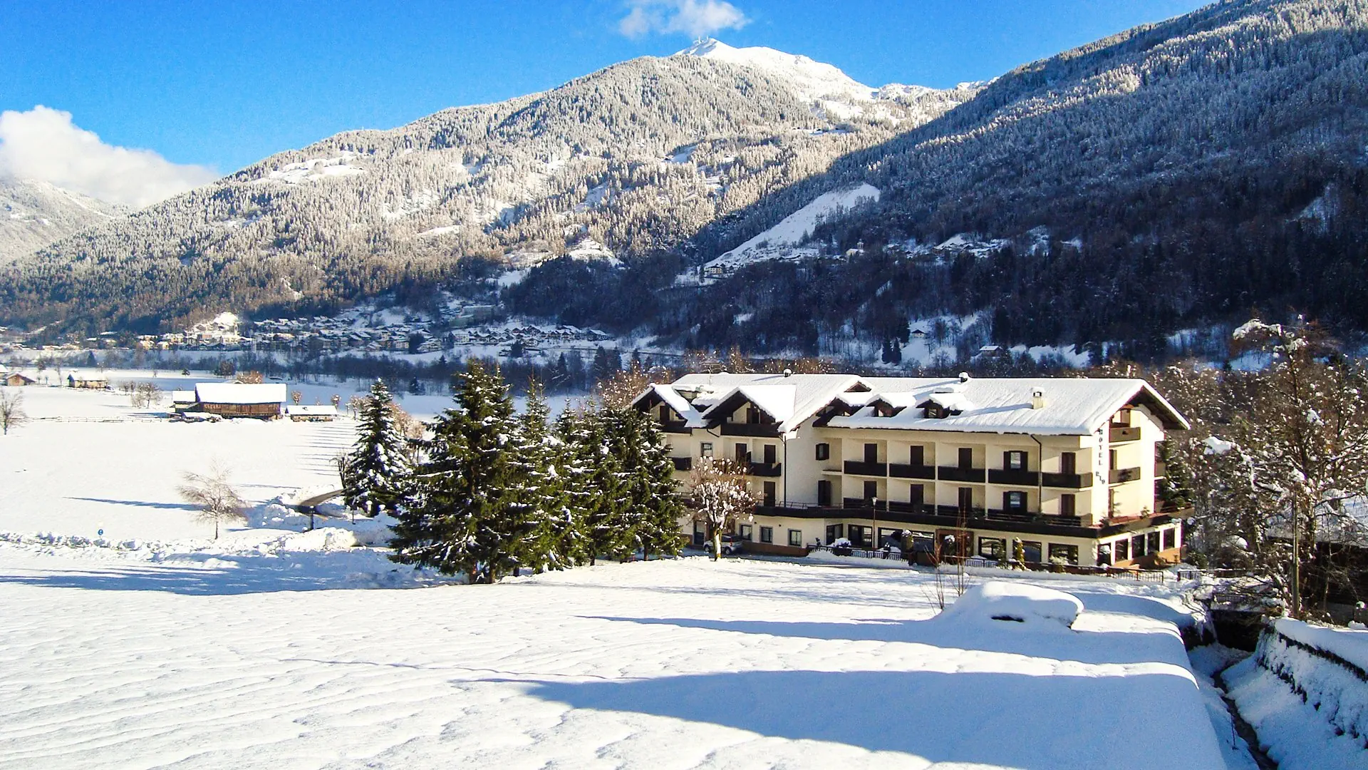 Rio (Pinzolo) - zdjęcie 2