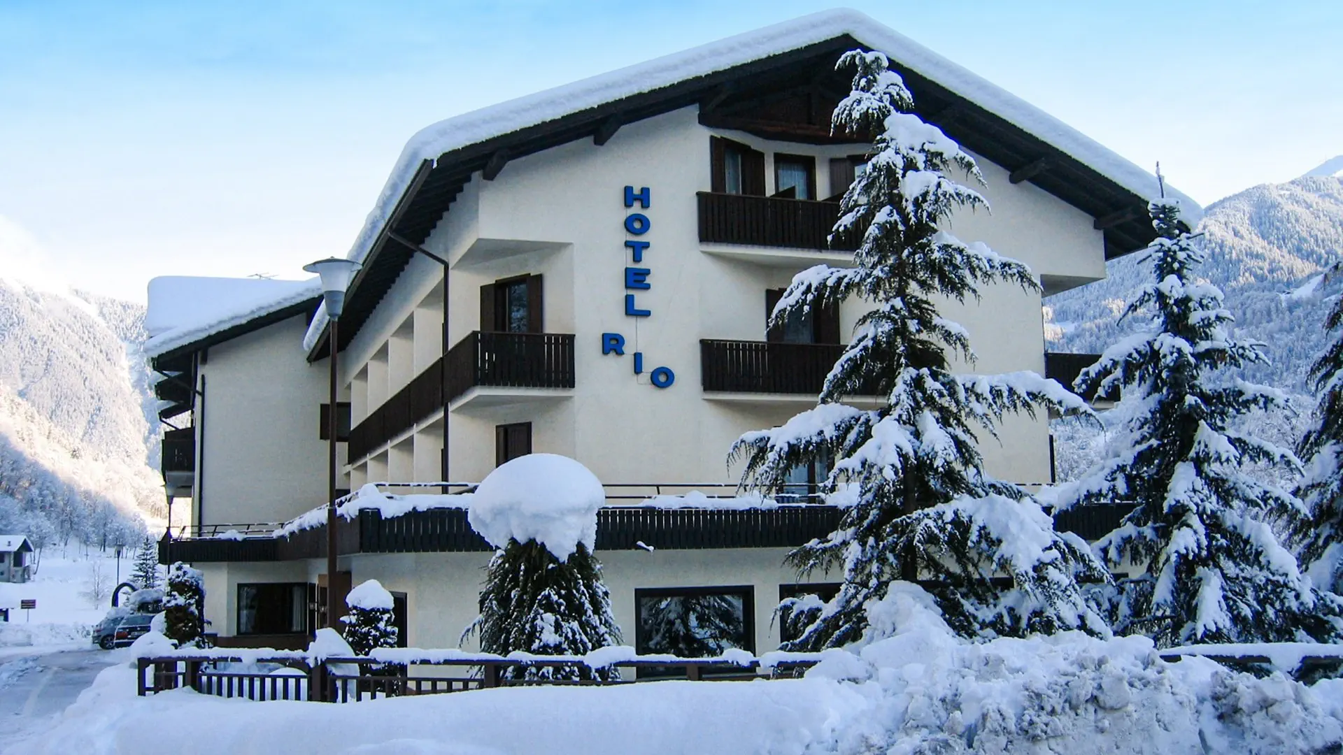 Rio (Pinzolo) - zdjęcie 3