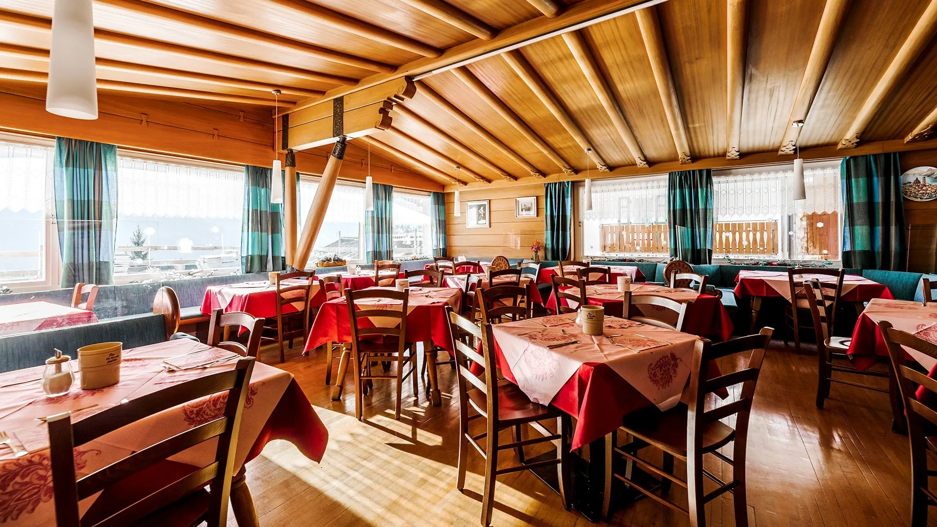 Rosa (Vigo di Fassa) - zdjęcie 3