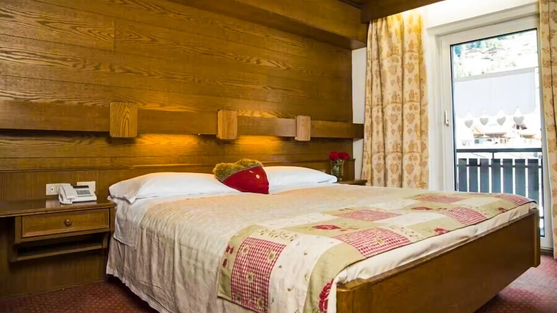 Sporthotel Enrosadira - zdjęcie 5