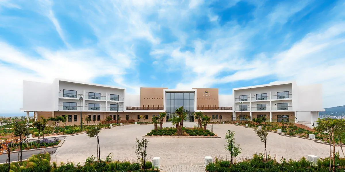 Hyatt Place Taghazout Bay - zdjęcie 2